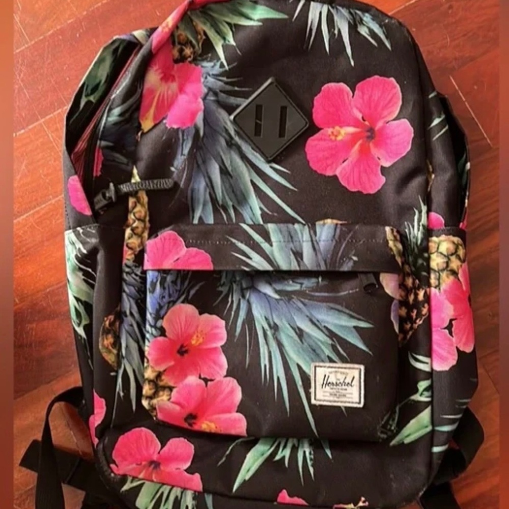 Herschel Heritage Backpack